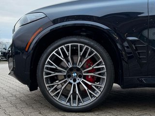 2026 BMW X5 xDrive40i - photo 9
