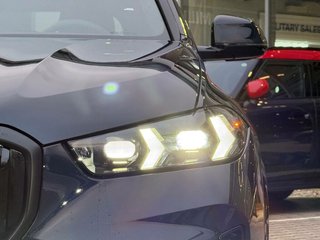 2026 BMW X5 xDrive40i - photo 10