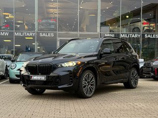 BMW X5 Demonstrator for sale