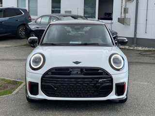2026 MINI John Cooper Works 2 Door - photo 2