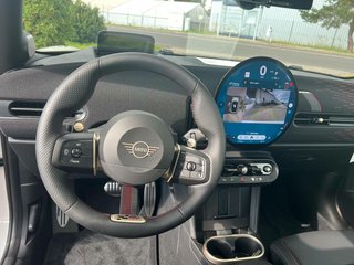 2026 MINI John Cooper Works 2 Door - photo 1