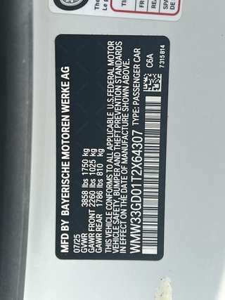 2026 MINI John Cooper Works 2 Door - photo 3