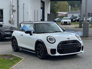 2026 MINI John Cooper Works 2 Door - photo 3