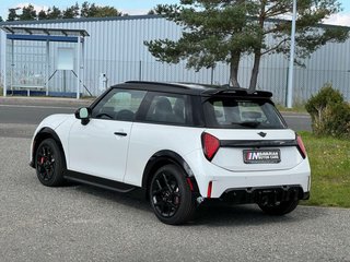 2026 MINI John Cooper Works 2 Door - photo 6