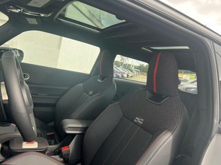 2026 MINI John Cooper Works 2 Door - photo 9