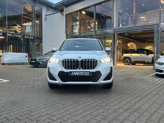 2026 BMW X1 xDrive28i - photo 2