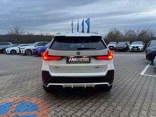 2026 BMW X1 xDrive28i - photo 2