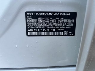 2026 BMW X1 xDrive28i - photo 4