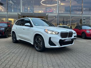 2026 BMW X1 xDrive28i - photo 3