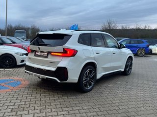 2026 BMW X1 xDrive28i - photo 4