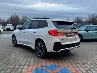 2026 BMW X1 xDrive28i - photo 5
