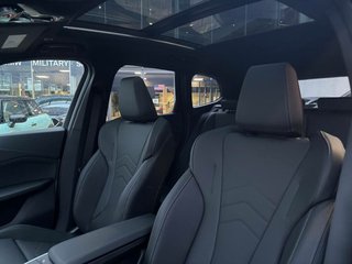 2026 BMW X1 xDrive28i - photo 7