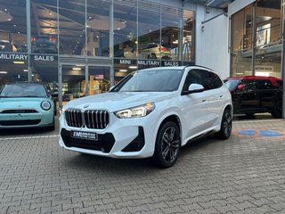 BMW X1 Demonstrator for sale