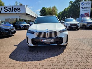 2026 BMW X5 xDive40i - photo 2