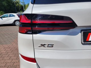 2026 BMW X5 xDive40i - photo 1