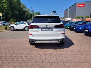 2026 BMW X5 xDive40i - photo 2