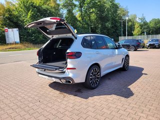2026 BMW X5 xDive40i - photo 3
