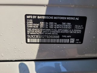 2026 BMW X5 xDive40i - photo 4