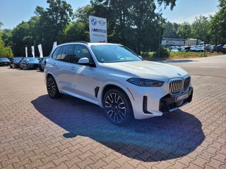 2026 BMW X5 xDive40i - photo 3