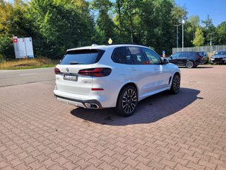 2026 BMW X5 xDive40i - photo 4