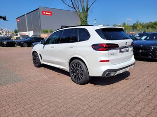 2026 BMW X5 xDive40i - photo 5