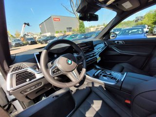 2026 BMW X5 xDive40i - photo 6