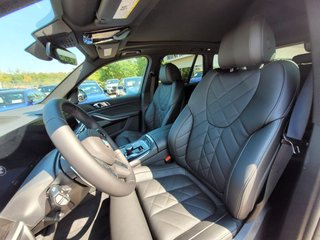 2026 BMW X5 xDive40i - photo 7