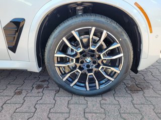2026 BMW X5 xDive40i - photo 9