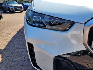 2026 BMW X5 xDive40i - photo 10