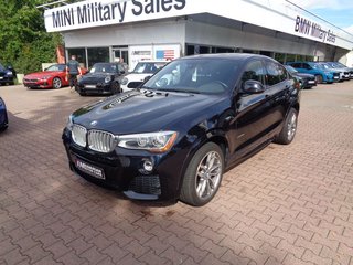 BMW X4 Used vehicle for sale