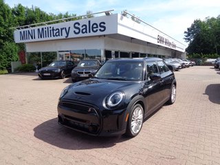 MINI Cooper S Used vehicle for sale