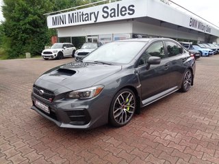 Subaru WRX STI Used vehicle for sale