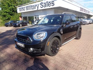 MINI Cooper S Countryman All4 Used vehicle for sale