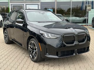 BMW X3 Demonstrator for sale