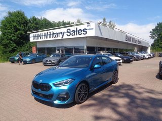 BMW 228 Used vehicle for sale