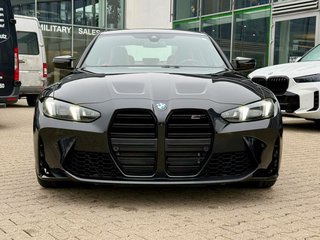 2026 BMW M3 Competition xDrive - photo 2
