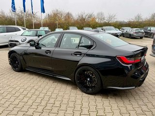 2026 BMW M3 Competition xDrive - photo 5