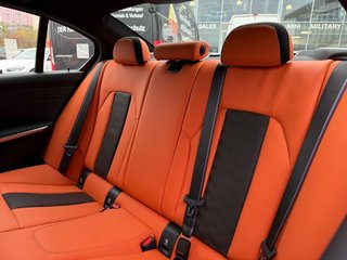 2026 BMW M3 Competition xDrive - photo 8
