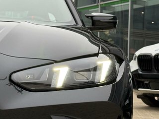 2026 BMW M3 Competition xDrive - photo 10