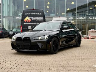 BMW M3 Demonstrator for sale