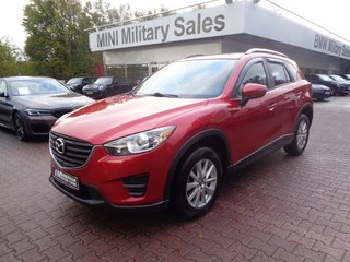 Mazda CX-5 Used vehicle for sale