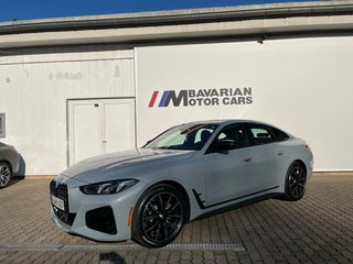 BMW 430 Demonstrator for sale