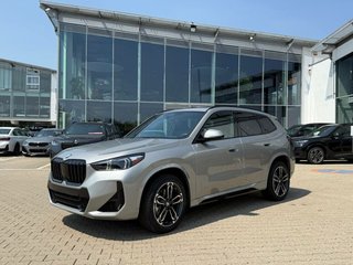 BMW X1 Demonstrator for sale