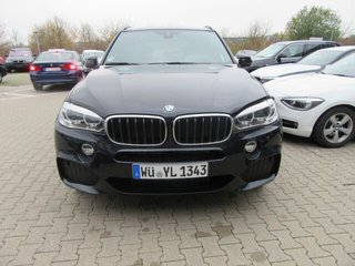 BMW X5 Used vehicle for sale
