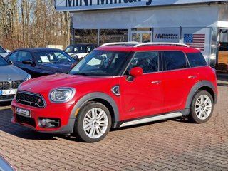 MINI Countryman Cooper S ALL4 Used vehicle for sale