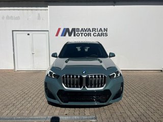 2026 BMW X1 xDrive28i - photo 2