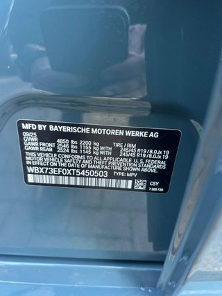 2026 BMW X1 xDrive28i - photo 1