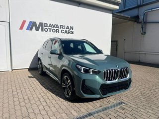 2026 BMW X1 xDrive28i - photo 3