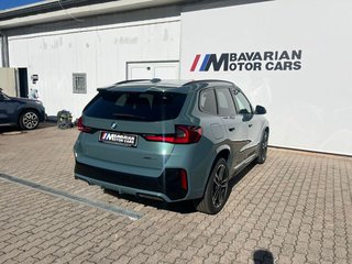 2026 BMW X1 xDrive28i - photo 4