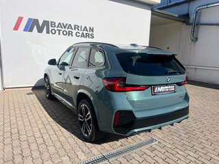 2026 BMW X1 xDrive28i - photo 5
